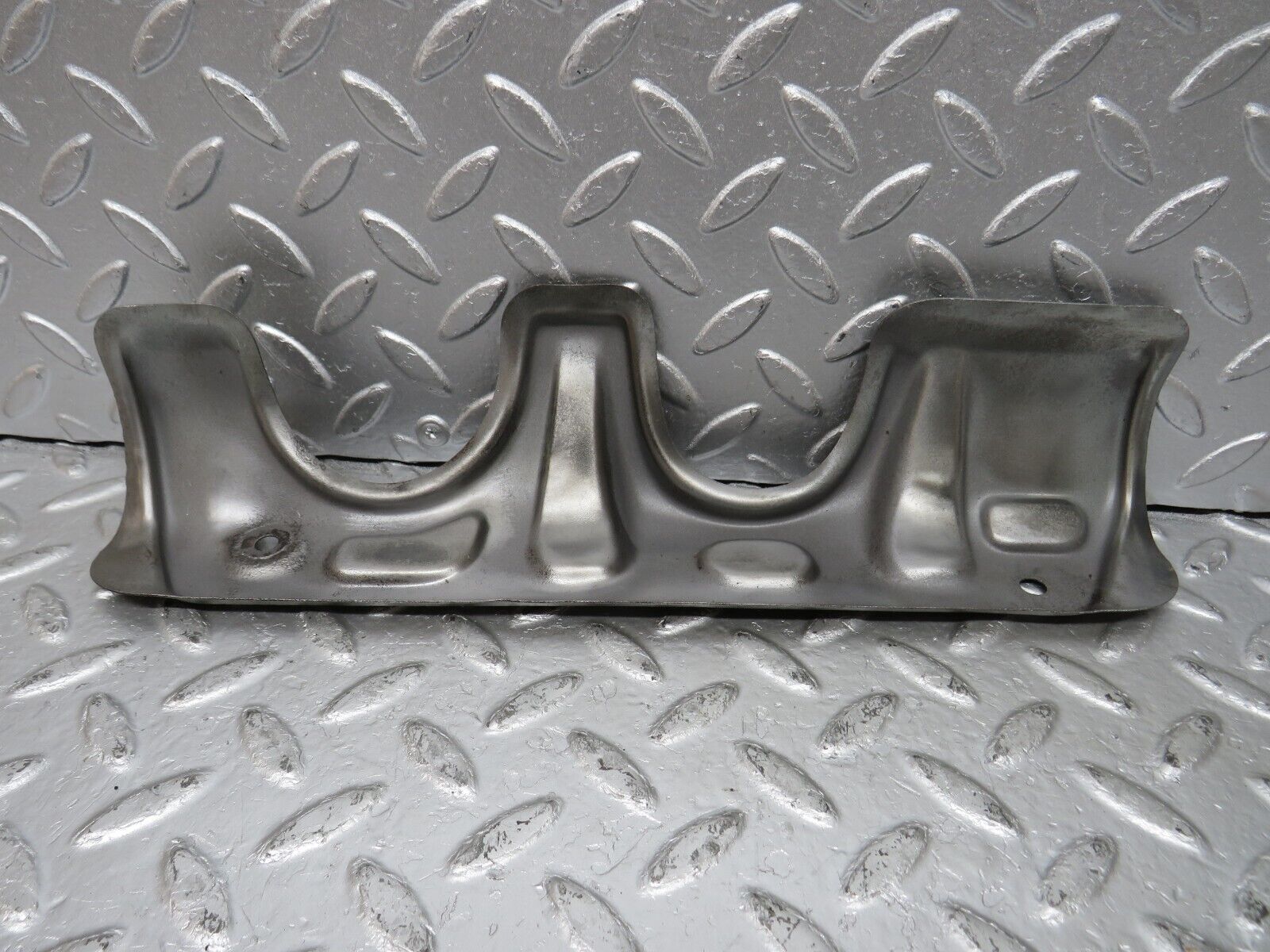 33122 Mercedes-Benz R107 450SL V8 M117 Exhaust Manifold Heat Shield