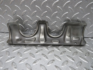 R107 SL exhaust manifold heat shield used OEM