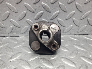 W201 Baby Benz steering column lower shaft connector used OEM