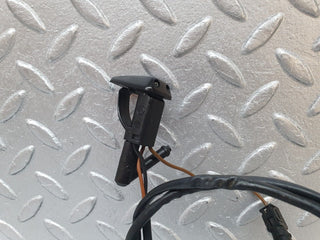 42529 Mercedes-Benz R129 320SL Coupe Windscreen Washer Nozzle