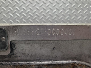 W112 engine block used OEM