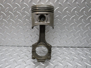 32774 Mercedes-Benz C107 R107 350 V8 Piston With Connecting Rod 92mm 11607