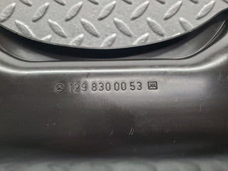 46887 Mercedes-Benz R129 320SL Coupe Cabin Filter Housing 1298300053