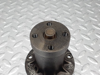 W108 water pump used OEM
