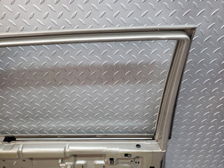 45993 Mercedes-Benz W126 420SE Rear Left Door