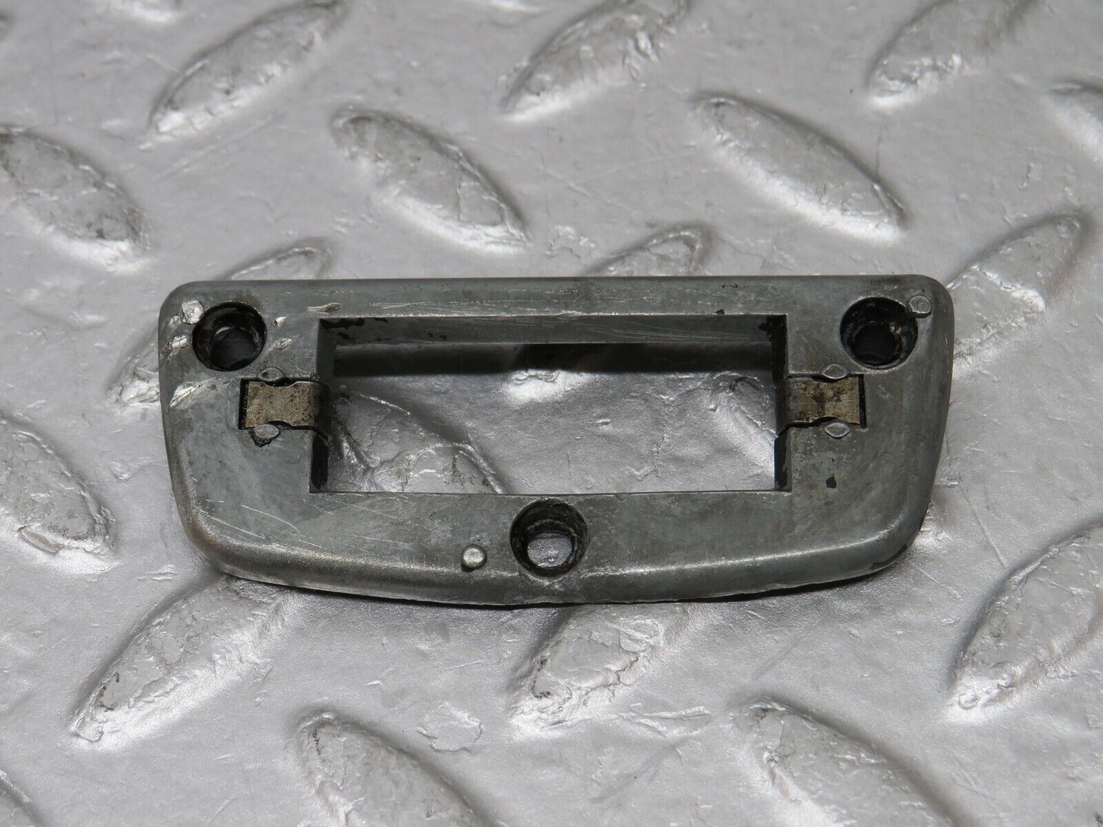 35339 Mercedes-Benz R107 280SL Rear View Mirror Bracket