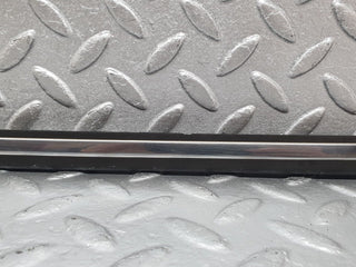 43989 Mercedes-Benz C123 230CE Coupe Right Door Centre Moulding Trim