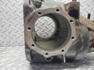 W126 Coupe rear differential housing used OEM