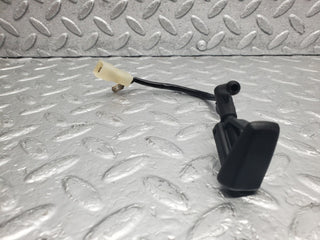W124 Wagon windscreen washer nozzle used OEM