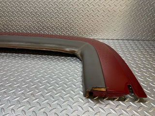 40041 Mercedes-Benz R107 350SL Soft Top Cover