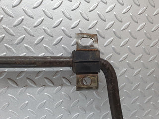 43395 Mercedes-Benz W108 280SE Anti Roll Bar Front Axle 1083230965