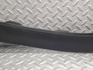 R107 SLC front bumper centre filler trim used OEM