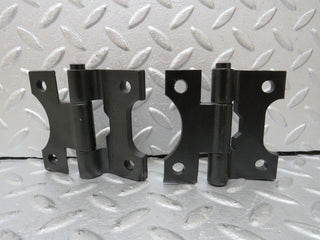 R107 SL door hinge right side used OEM