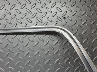 44102 Mercedes-Benz C123 230CE Coupe Rear Windscreen Chrome Frame