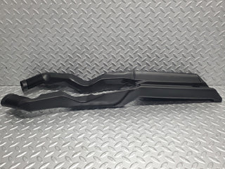 W126 Coupe air duct heating pipe used OEM