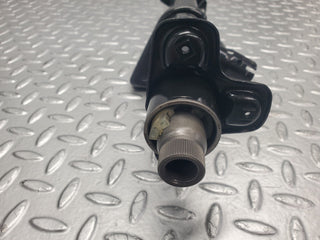 W126 Coupe steering column used OEM