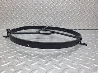 45913 Mercedes-Benz W126 420SE Engine Cooling Fan Bracket Frame