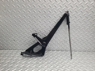W123 handbrake regulator used OEM