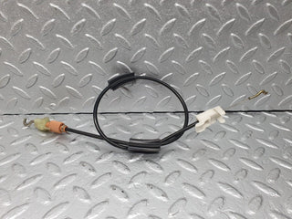 R129 SL door lock cable used OEM