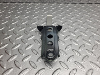 W123 front door safety check strap used OEM