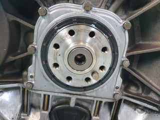 41734 Mercedes-Benz W124 200E Complete Engine 102.922 80.000 Miles 1020112601