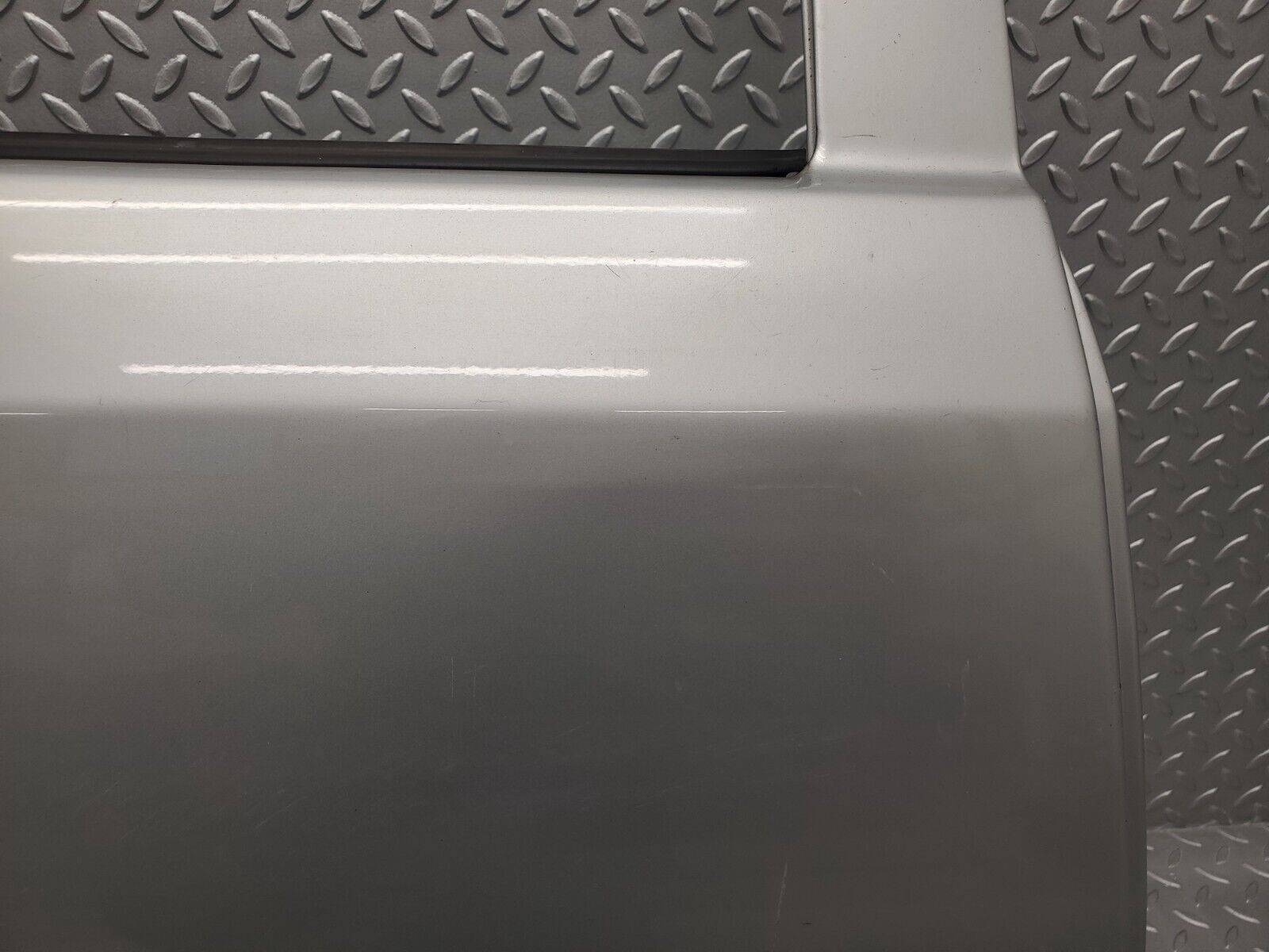46123 Mercedes-Benz W124 Rear Right Door