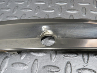 39168 Mercedes-Benz R107 500SL Windscreen Top Chrome Trim