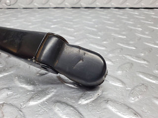 W126 windscreen wiper arm right side used OEM