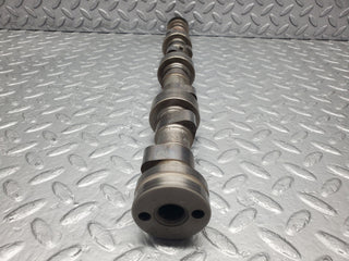 W126 Coupe camshaft left side used OEM