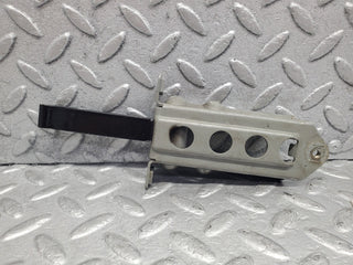 W126 Coupe door safety check strap used OEM