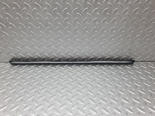 W201 Baby Benz boot lid trunk lid handle used OEM