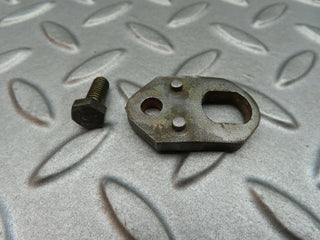 R107 SL fuel injector bracket used OEM