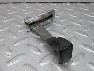 R107 SL left seat folding lever used OEM