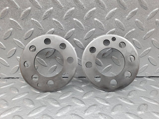 43600 Mercedes-Benz C126 380SEC Coupe Flywheel Starter Ring