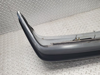 W201 Baby Benz front bumper used OEM