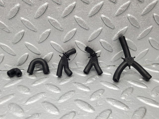 46057 Mercedes-Benz W126 420SE Vacuum Pipe Hose Set