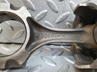 W108 piston with connecting rod used OEM