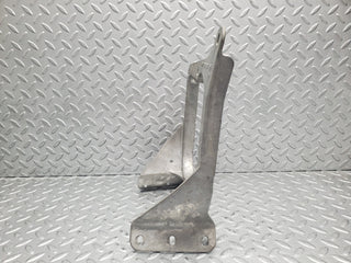 W124 Cabriolet centre control support bracket used OEM