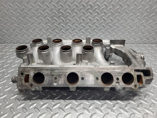 W126 Coupe air intake manifold used OEM