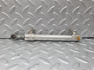 42485 Mercedes-Benz R129 320SL Coupe Roof Folding Hydraulic Cylinder 1298002072