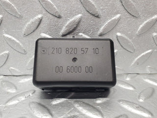 46788 Mercedes-Benz R129 320SL Coupe Rain Sensor 2108205710