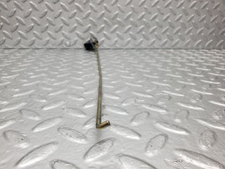 46403 Mercedes-Benz C123 280CE Coupe Door Lock Handle Left Side