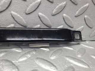 W201 Baby Benz under headlight trim right used OEM