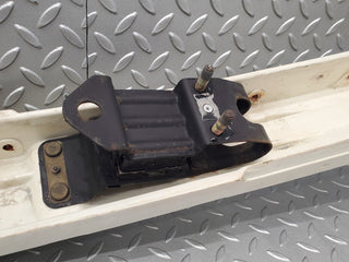 46098 Mercedes-Benz W126 420SE Front Bumper Bracket Reinforcement 1268850801