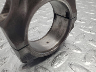 W112 piston and connecting rod 84.98mm used OEM