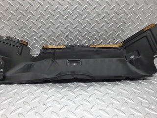 W202 firewall heat shield used OEM