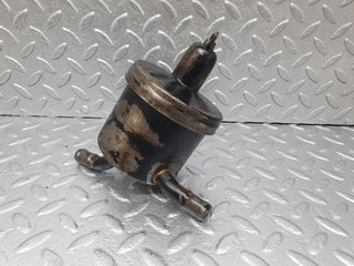 43339 Mercedes-Benz W108 280SE Power Steering Pump Oil Tank 1274600383