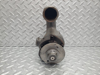 W112 water pump used OEM