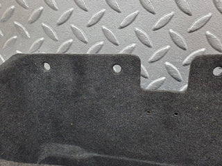 45914 Mercedes-Benz W126 420SE Glove Box 1266800291 1266930233