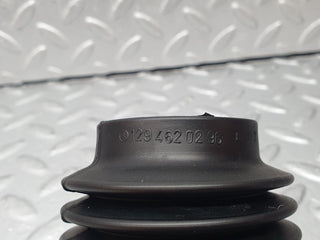 42375 Mercedes-Benz R129 320SL Coupe Steering Column Rubber 1294620296